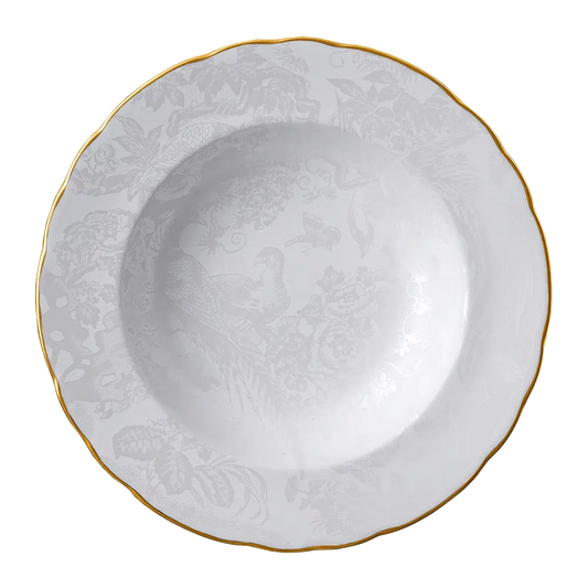 Aves Pearl - Rim Soup