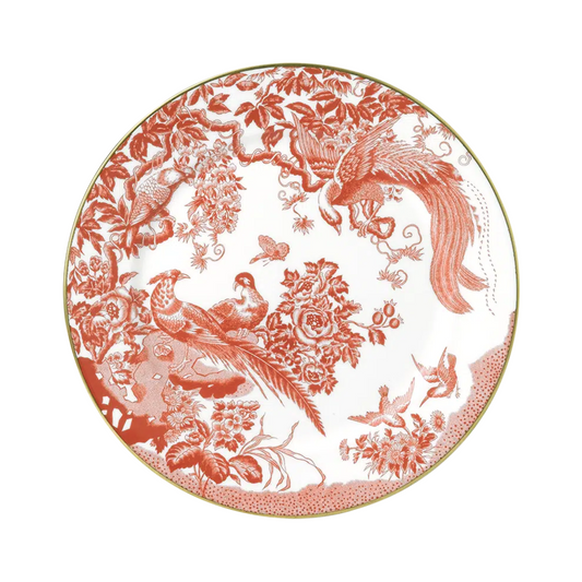 Aves Red - Buffet Plate