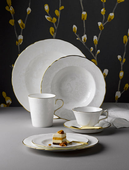 Aves Pearl - Bread & Butter Plate