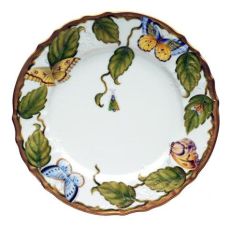 SUMMER MORNING DINNERWARE