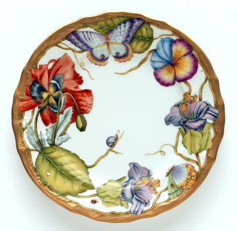 Midsummer Dinnerware