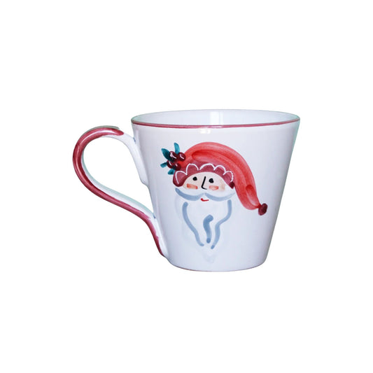 Allegro, Red - Mug