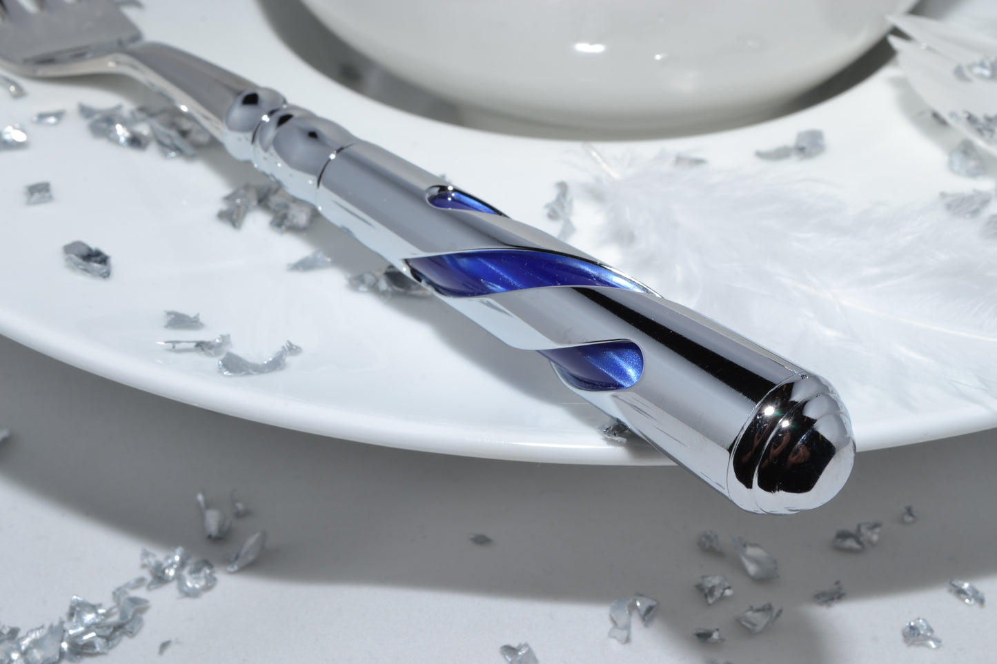 Altair - 5 Piece Place Setting