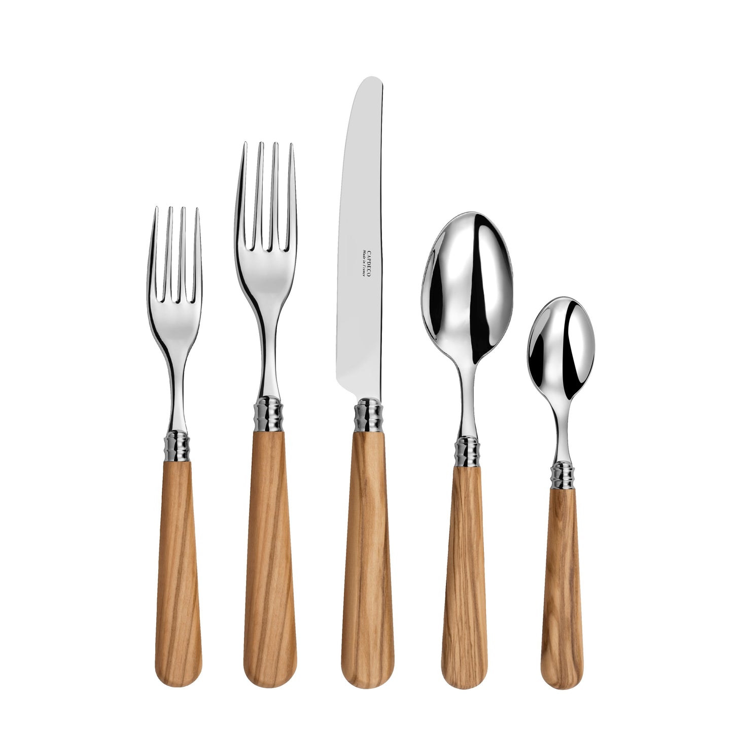Altea - 5 Piece Place Setting
