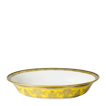 AMBER PALACE DINNERWARE