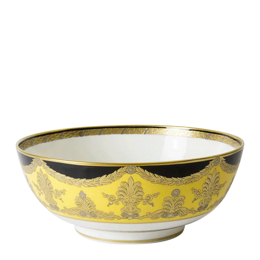 Amber Palace Salad Bowl