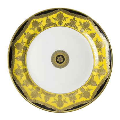 AMBER PALACE DINNERWARE