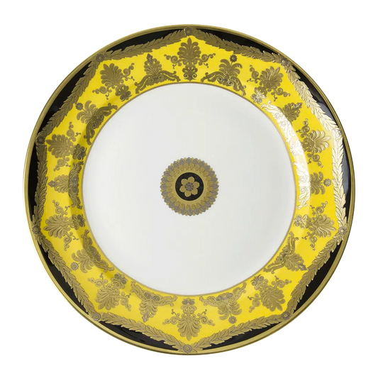 Amber Palace Soup Tureen & Stand