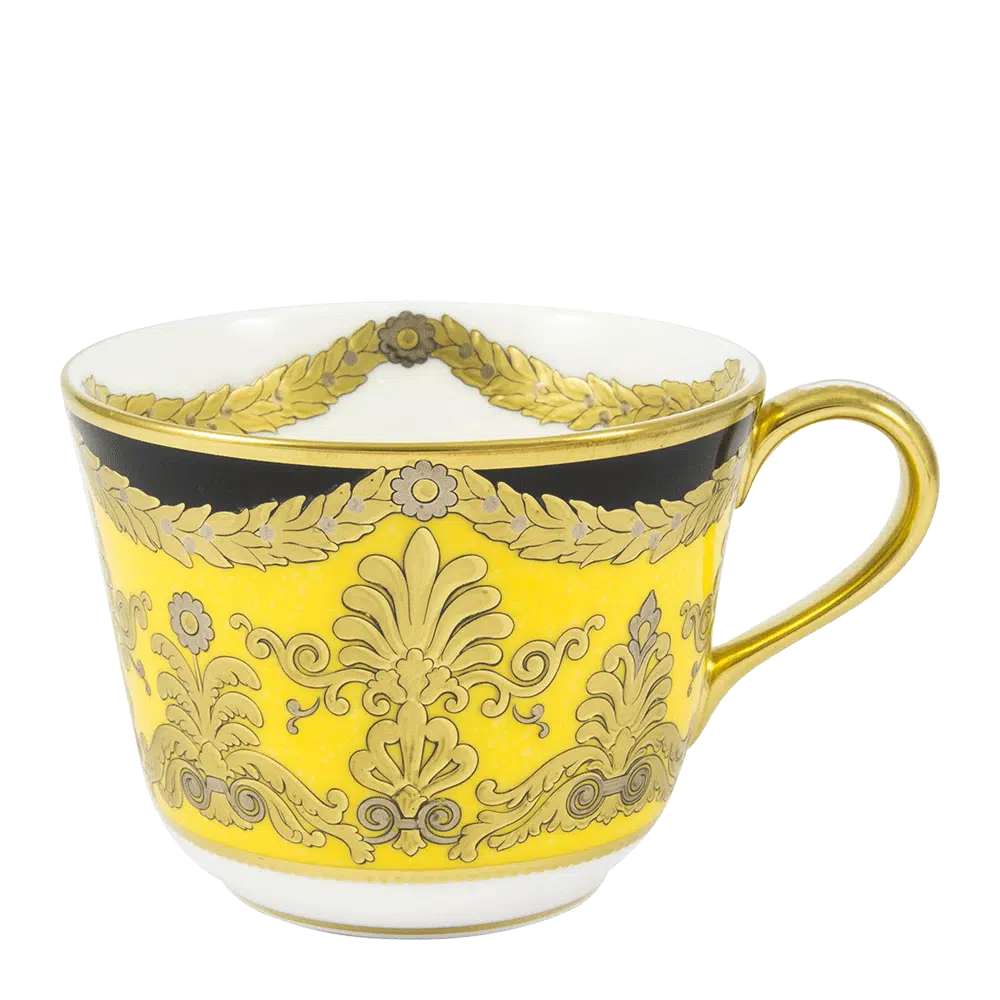 AMBER PALACE DRINKWARE