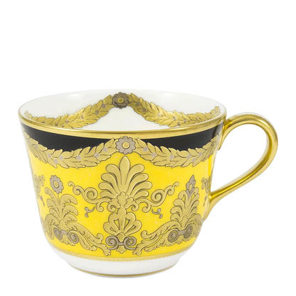 AMBER PALACE DRINKWARE