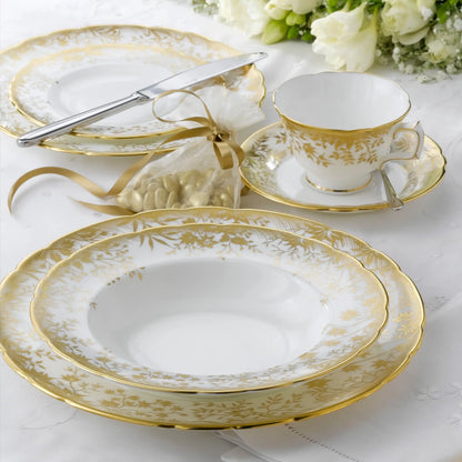 Arboretum Rim Soup Bowl