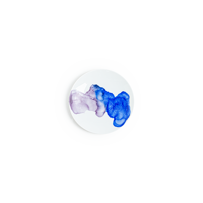 Colorama Bread & Butter Plate