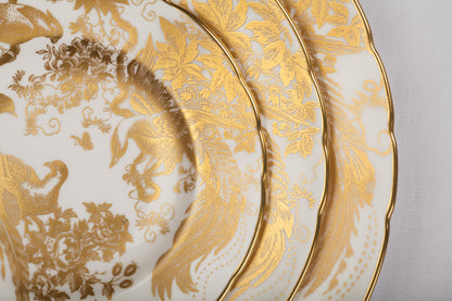 Aves Gold - Bread & Butter Plate