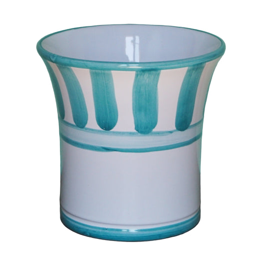 Rimini - Utensil Holder, Aqua