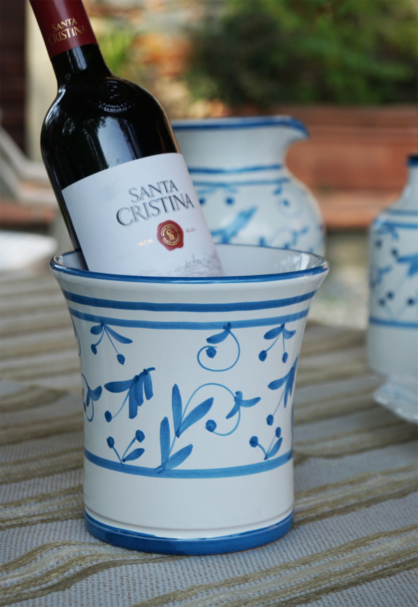 Sanremo - Utensil Holder