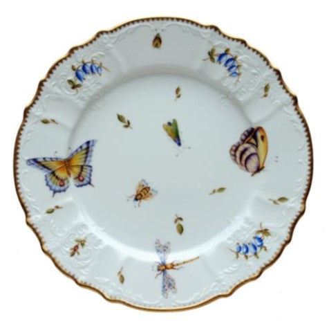 Spring In Budapest Dinnerware