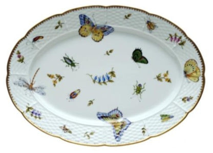 Spring In Budapest Dinnerware