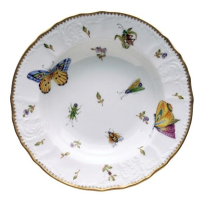 Spring In Budapest Dinnerware