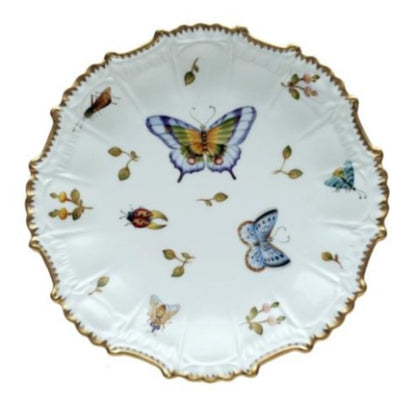 Spring In Budapest Dinnerware