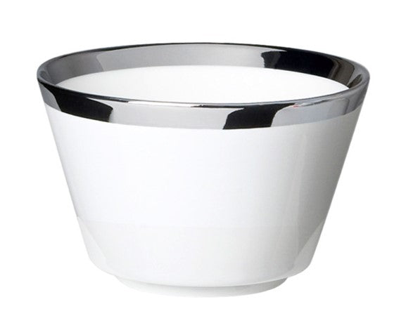 TREASURE PLATINUM BOWL