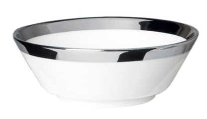 Treasure Platinum Bowl, Conical
