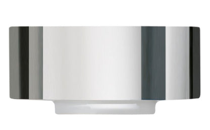 Treasure Platinum Bowl, Cylindrical