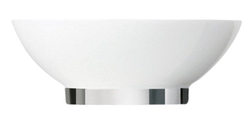 Treasure Platinum Bowl, Coupe