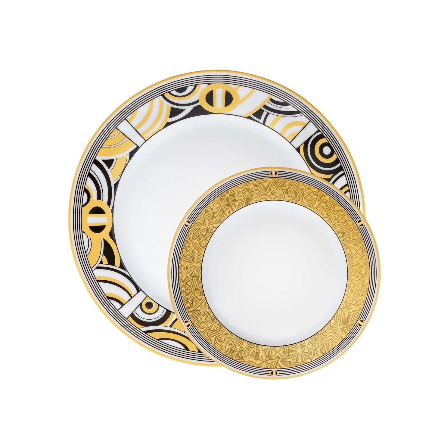 Broadway Buffet Plate