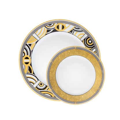 Broadway Buffet Plate