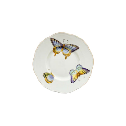 Butterflies! Dinnerware