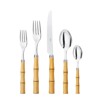 Byblos - 5 Piece Place Setting