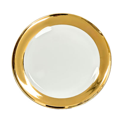 Ballet Gold Charger