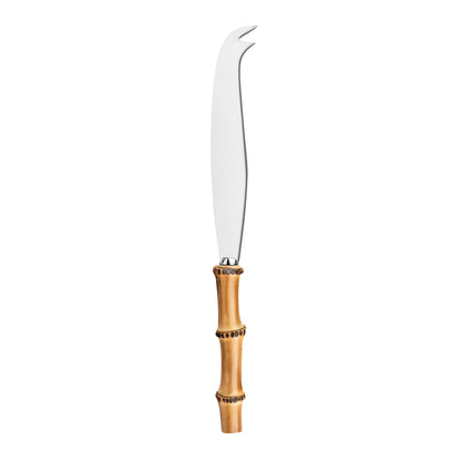 Bamboo - Cheese Knife