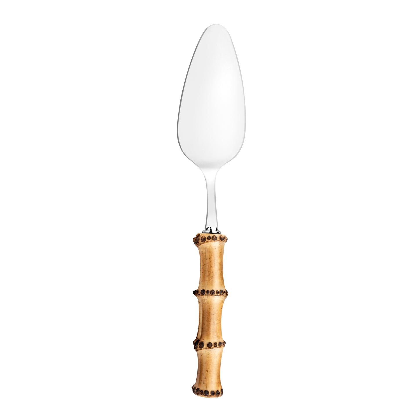 Bamboo - Cake Server