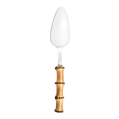Bamboo - Cake Server