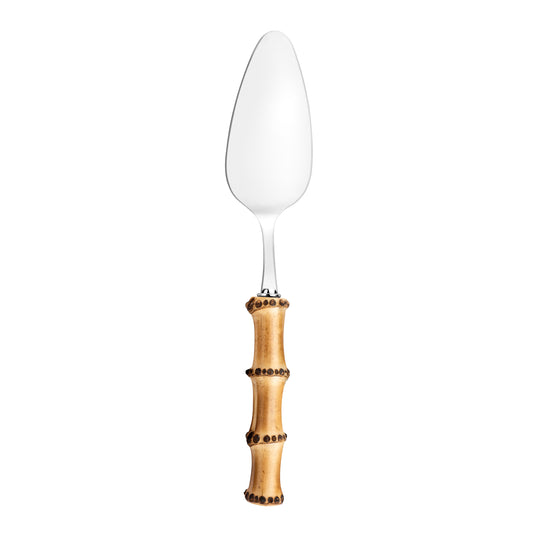 Bamboo - Cake Server