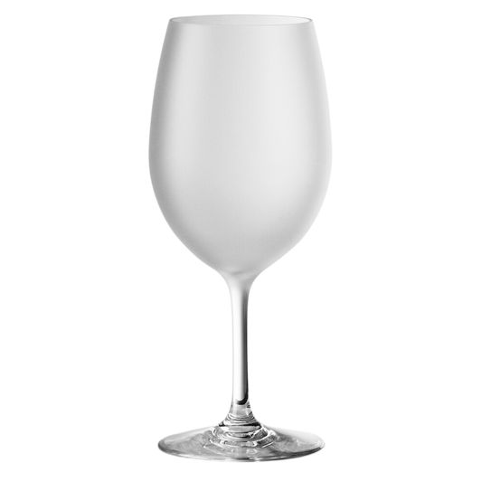 Bistrot Wine Glass