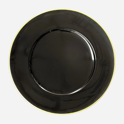 Monaco Charger - Black