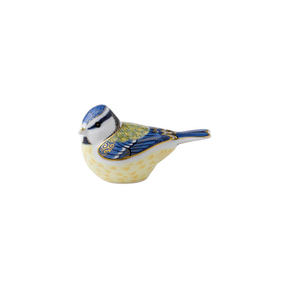 Blue Bird Figurine/Paperweight
