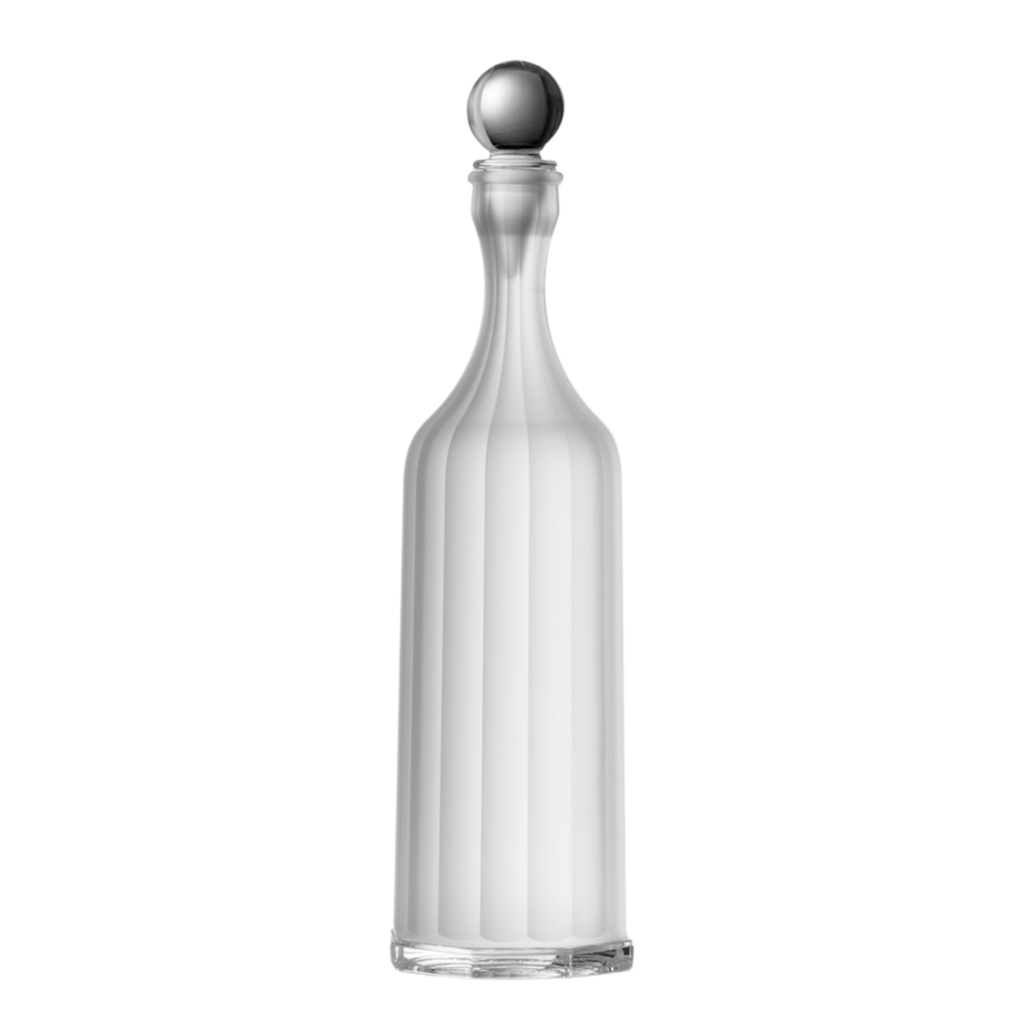 Bona Acrylic Decanter with Stopper