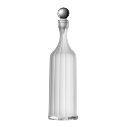 Bona Acrylic Decanter with Stopper