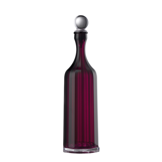 Bona Acrylic Decanter with Stopper