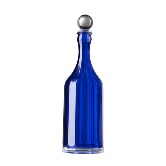 Bona Small Bottle, Blue