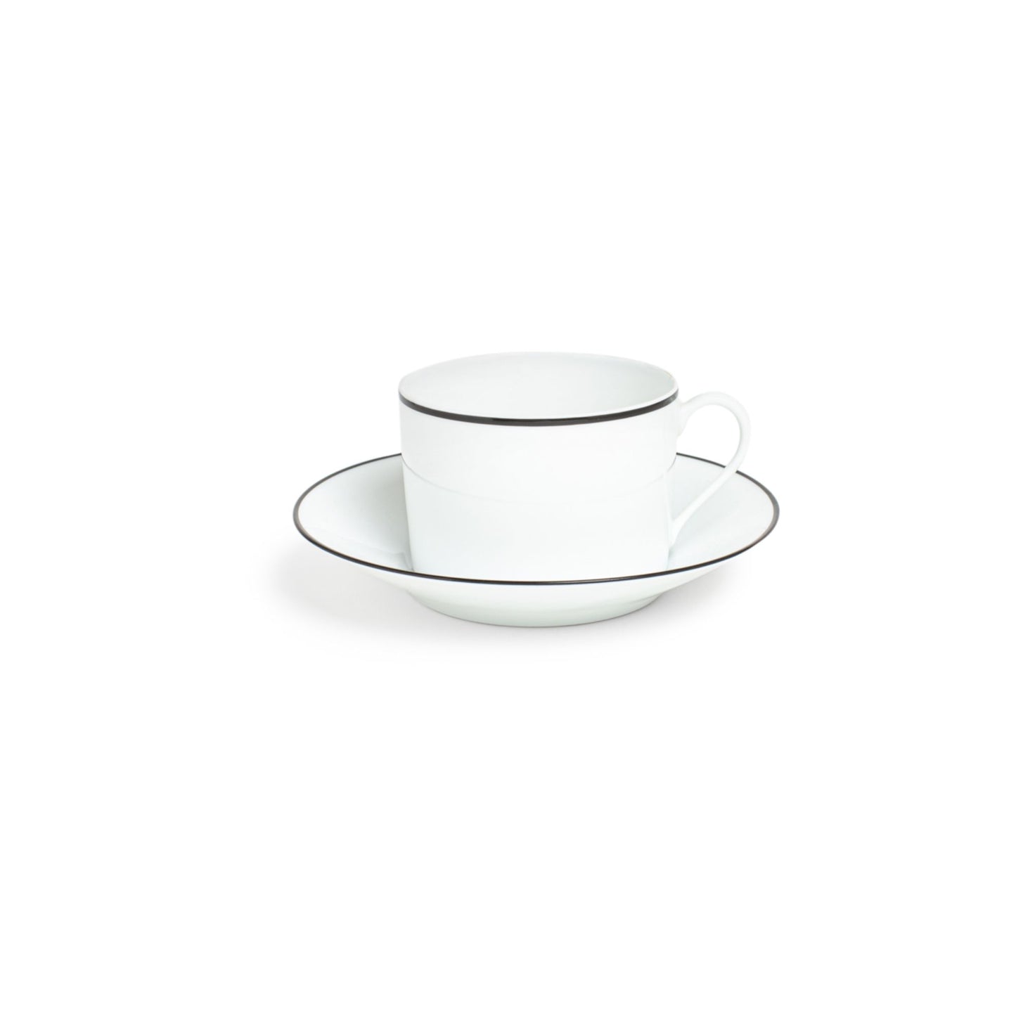 Concorde Breakfast Cup & Saucer