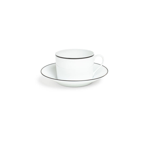 Concorde Breakfast Cup & Saucer