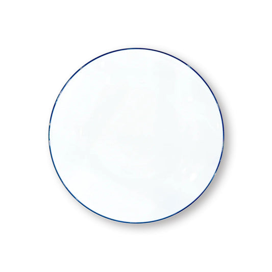 Concorde Dinner Plates
