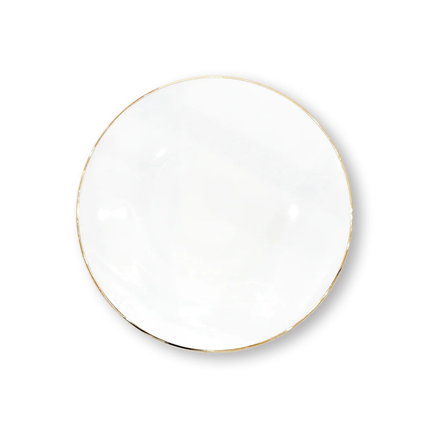 Concorde Buffet Plates