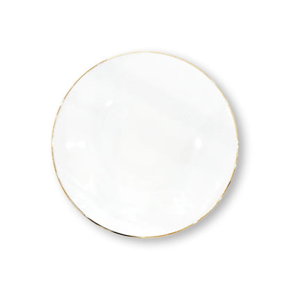 Concorde Buffet Plates