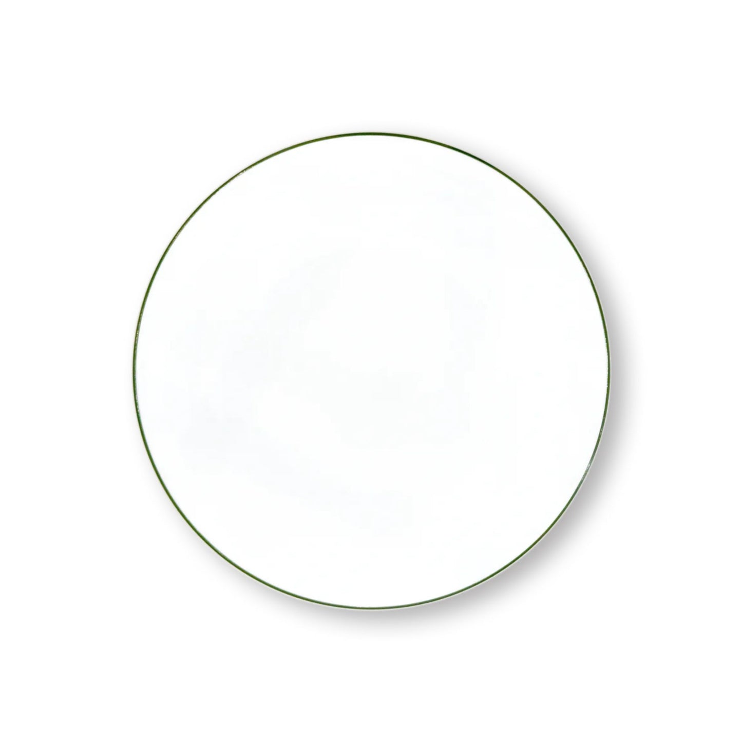 Concorde Buffet Plates