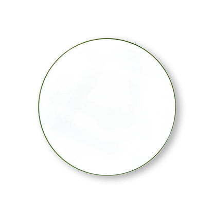 Concorde Buffet Plates